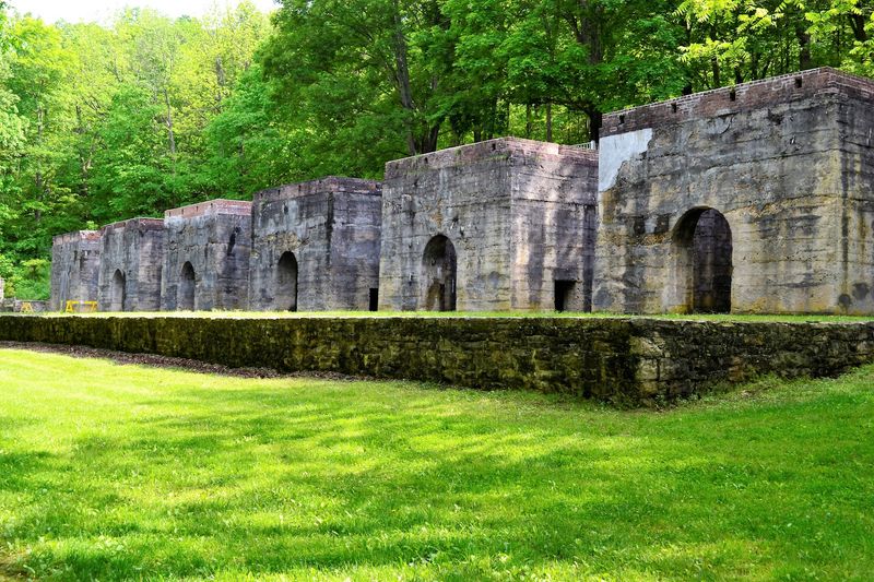 Canoe Creek State Park - Hollidaysburg