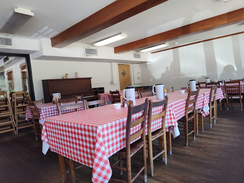 Stephenson's Barbecue - Willow Spring