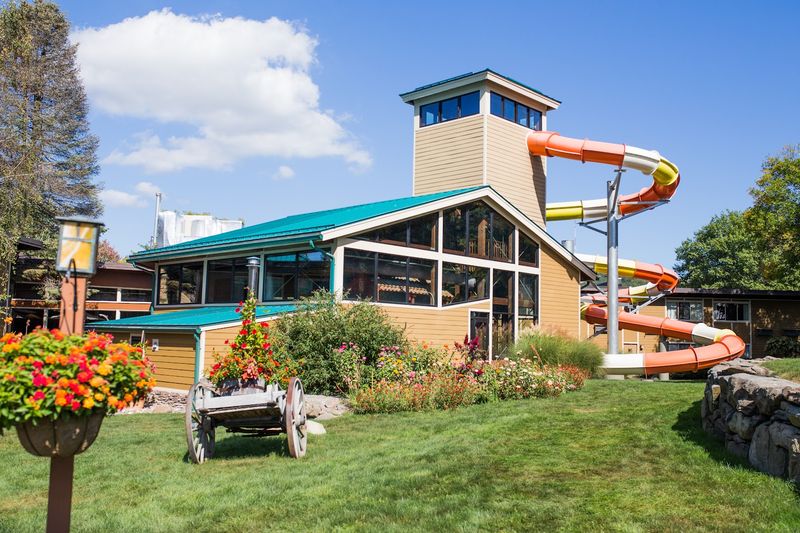 Rocking Horse Ranch