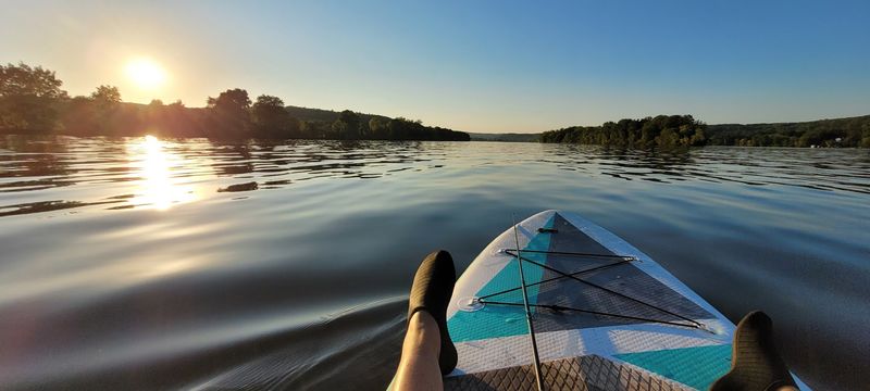 Haddam Meadows State Park, Haddam, Middlesex County
