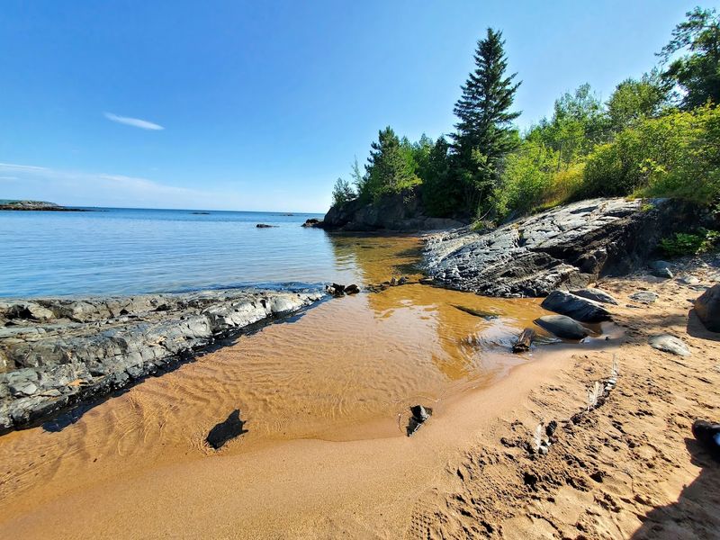McCarty&rsquo;s Cove