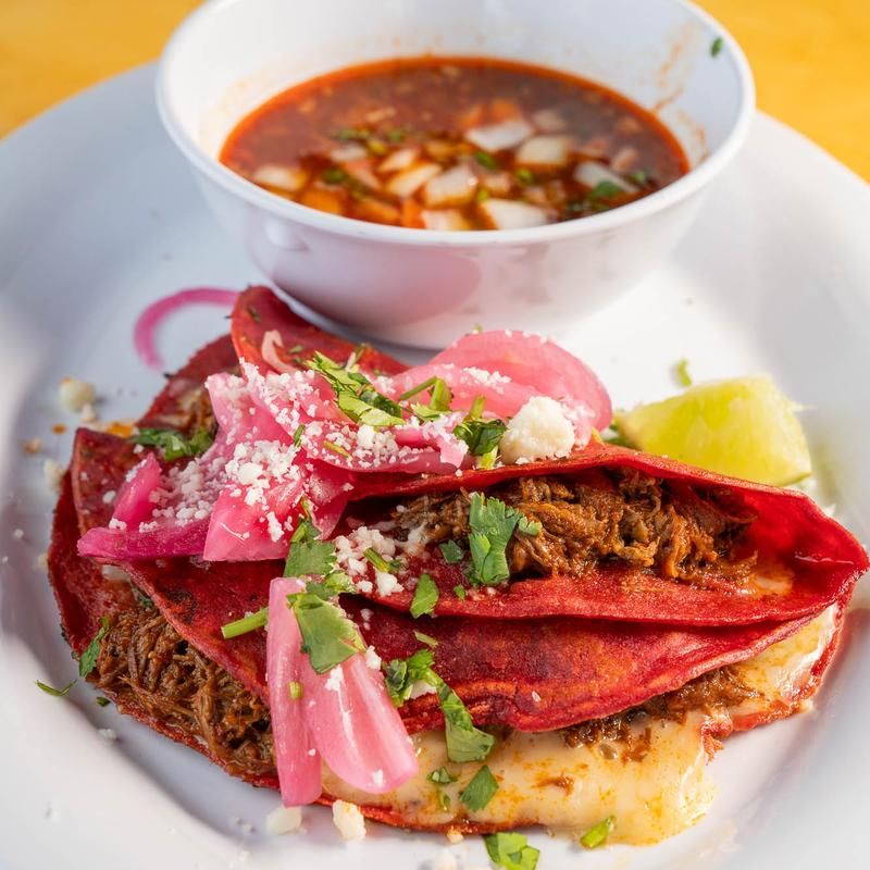 Boda Authentic Mexican Cuisine - Tampa, Hillsborough County