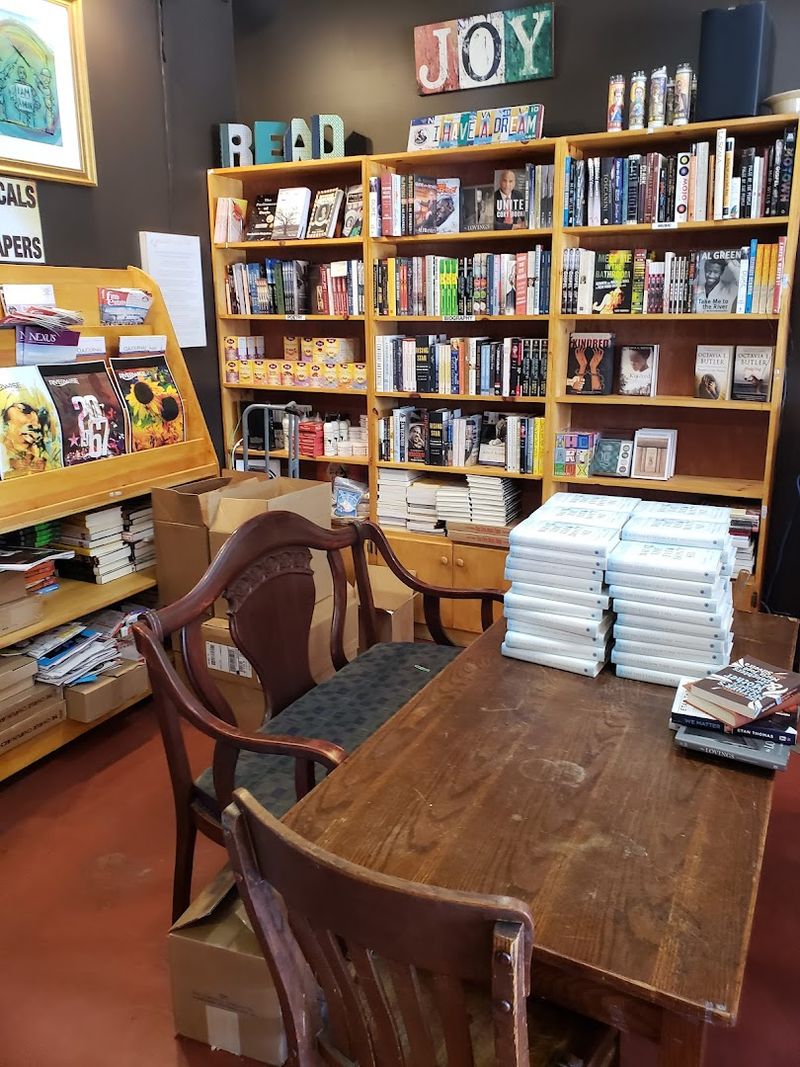 Source Booksellers - Detroit, MI: Author Events, Literary Discussions & Cultural Gatherings