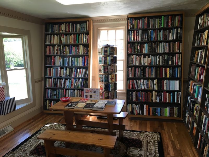 Book People - Richmond