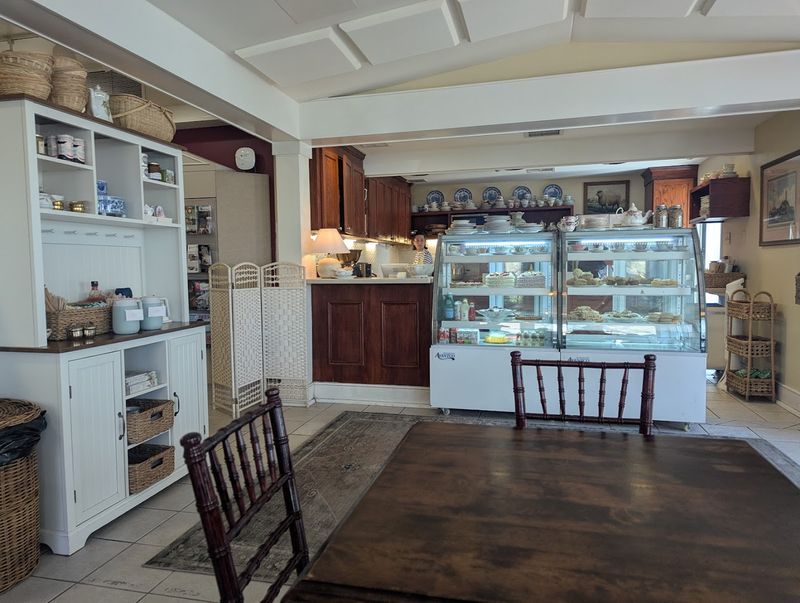 Heritage Bakery & Cafe (Harrisonburg)