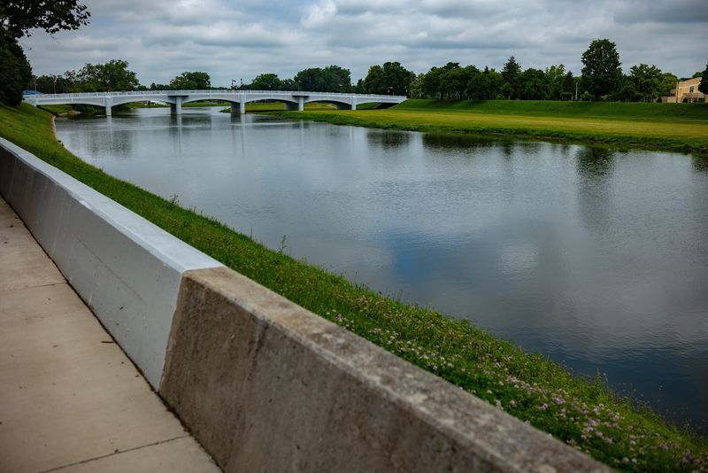 Great Miami River Trail - Dayton, Montgomery County