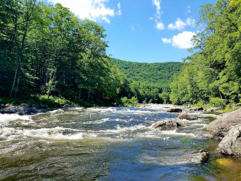 Deerfield River
