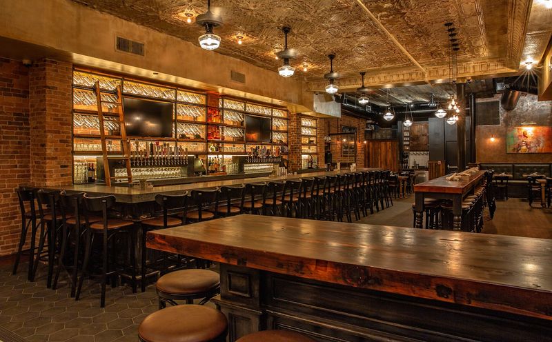 Elm Street Taproom - Somerville