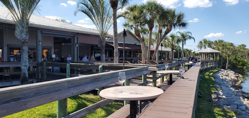Riverside Bar & Grille - Cocoa, Brevard County