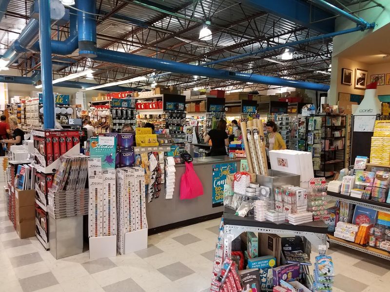 Blick Art Materials - Fairfax
