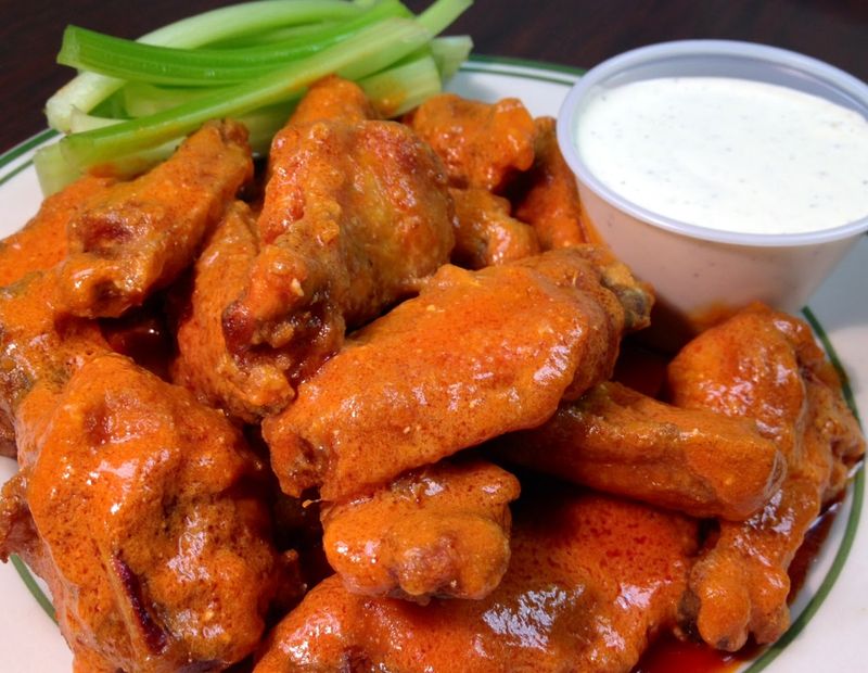Archie Moore's &mdash; Wallingford, Connecticut