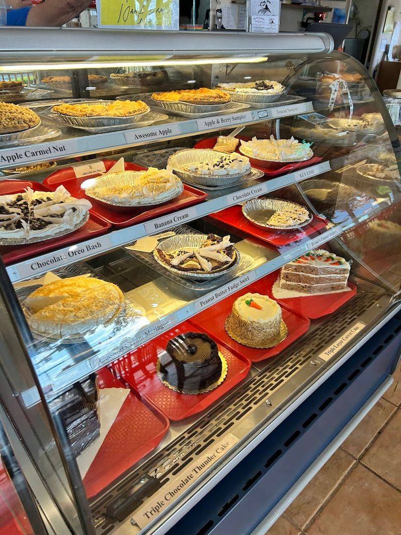 The Pie Factory 