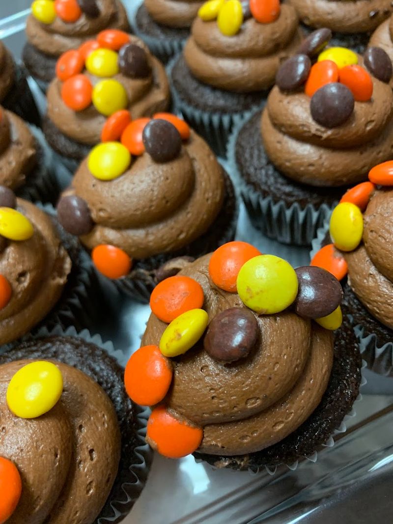 Cakes by Sonia