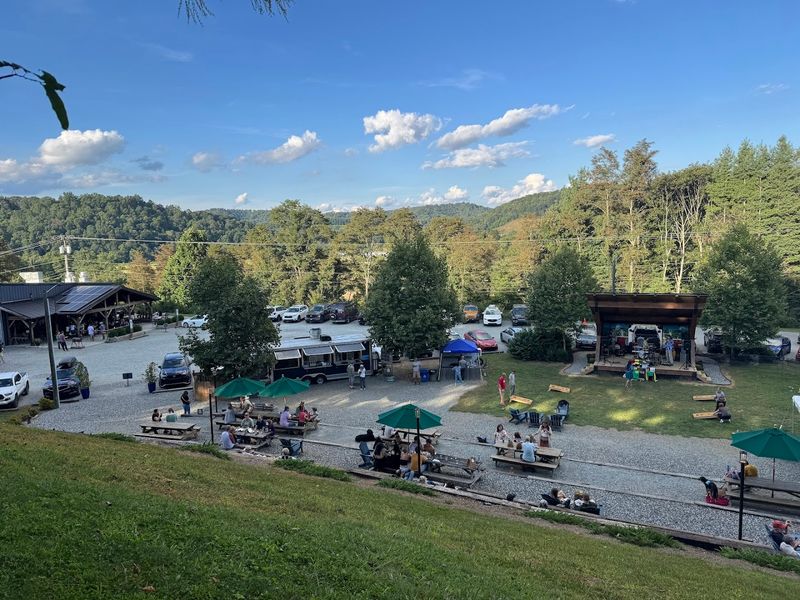 Boone, North Carolina