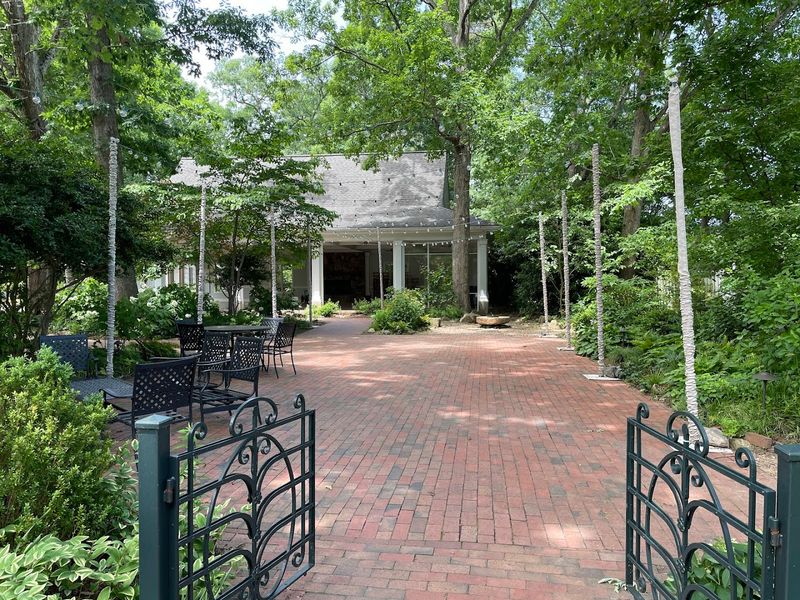 The Fearrington House Restaurant – Pittsboro
