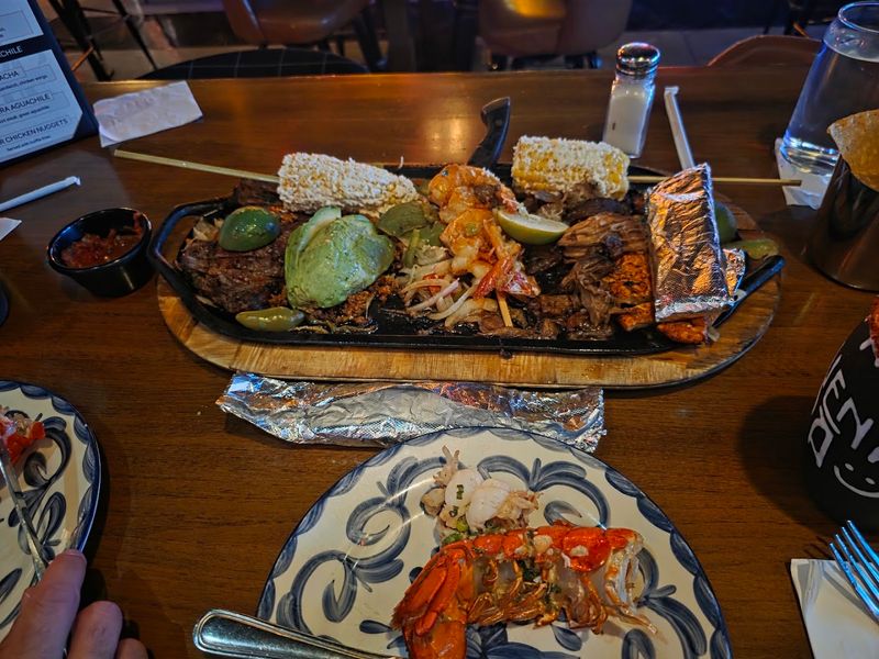 La Buena Vida (Raleigh)