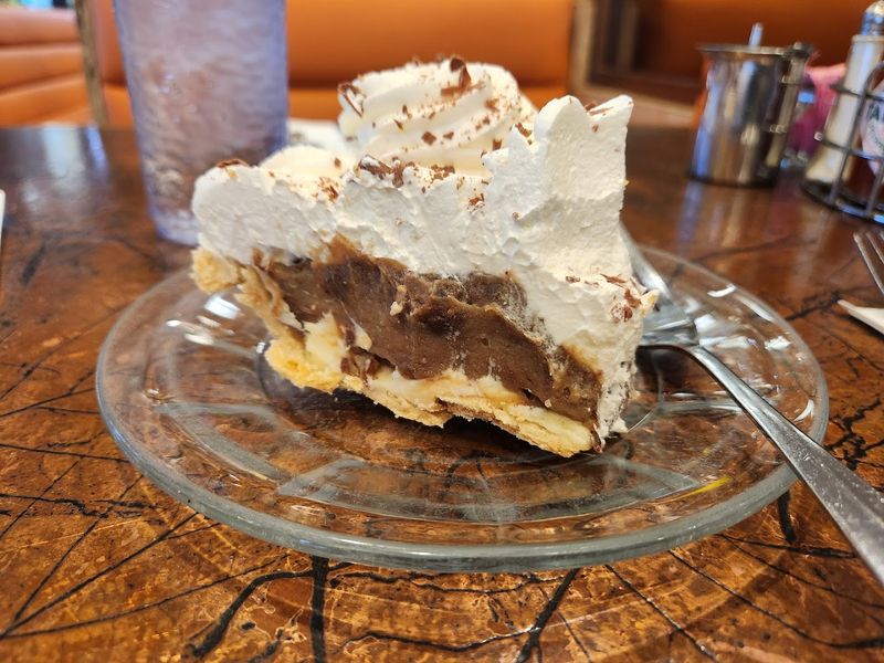 House of Pies – Houston, TX