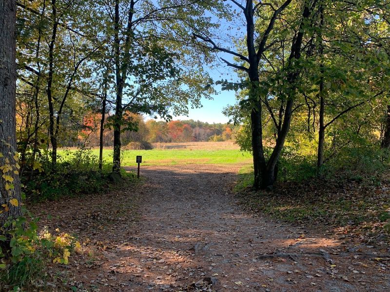 Great Brook Farm State Park 