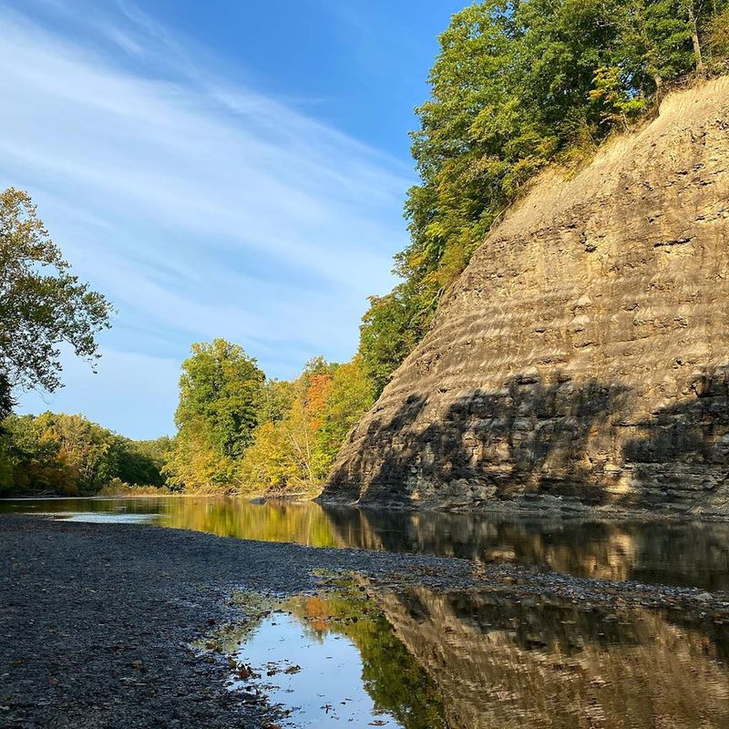 Rocky River Reservation 