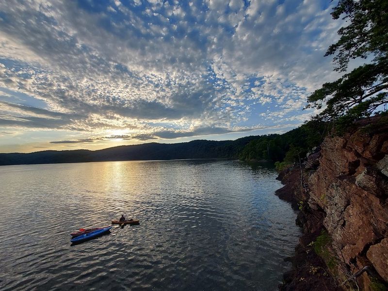 Raystown Lake 