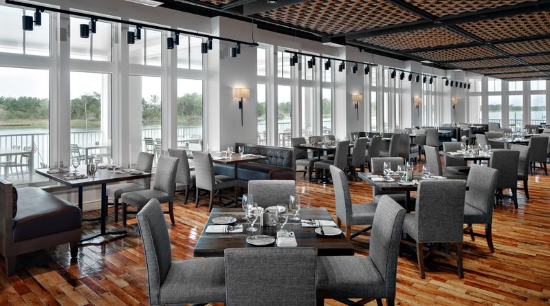 34&deg; North Restaurant &ndash; Beaufort