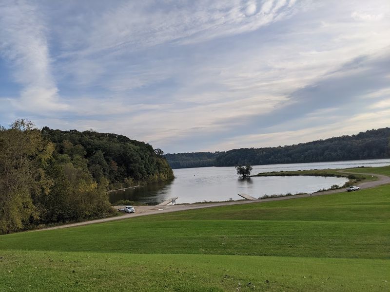 Dillon State Park - Nashport