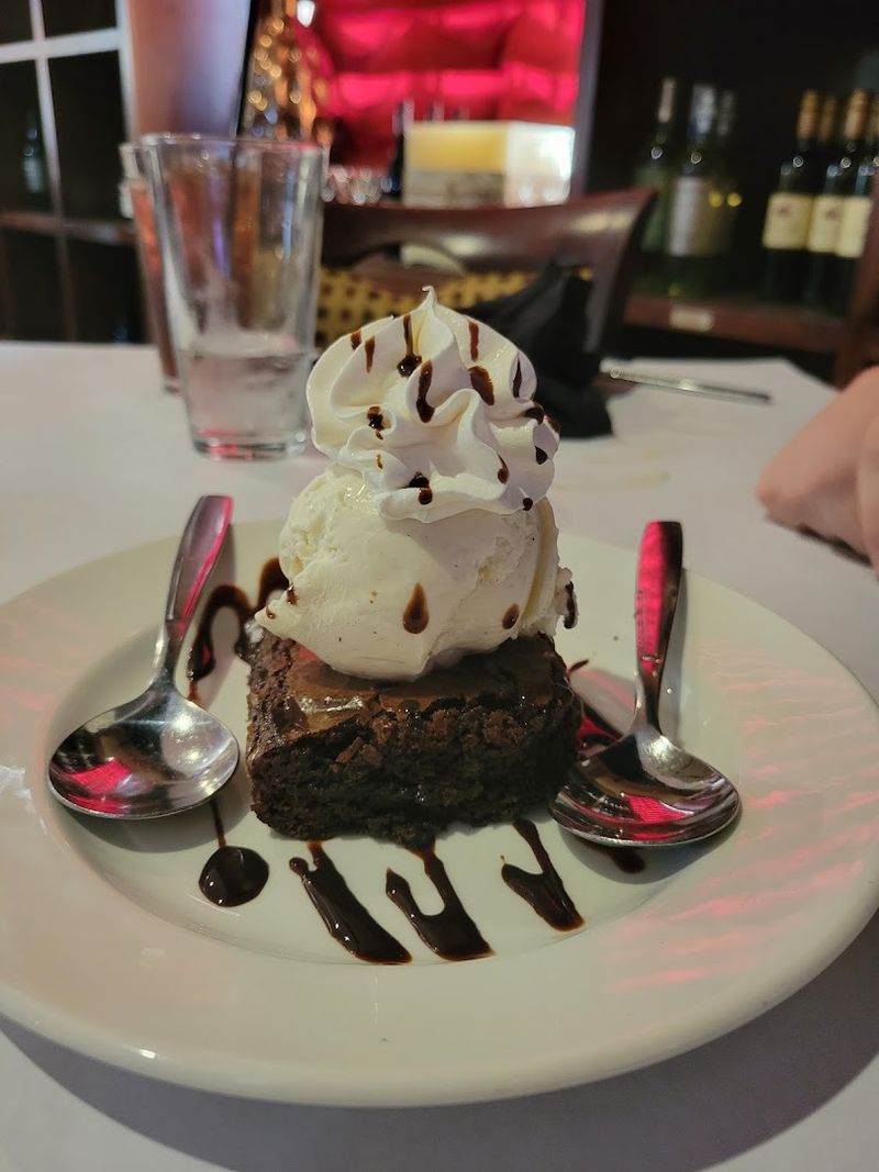 J. Liu Restaurant - Worthington