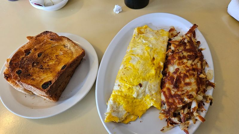 Rosie's Country Cafe — Thompsonville