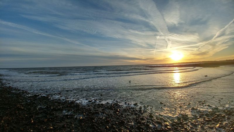 Silver Sands State Park 