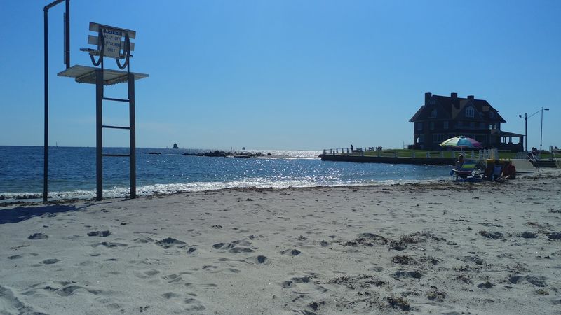 Eastern Point Beach
