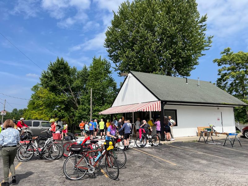 Rita&rsquo;s Dairy Bar 