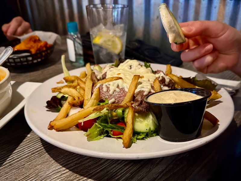 Porterhouse Pub - Harrisburg, Dauphin County