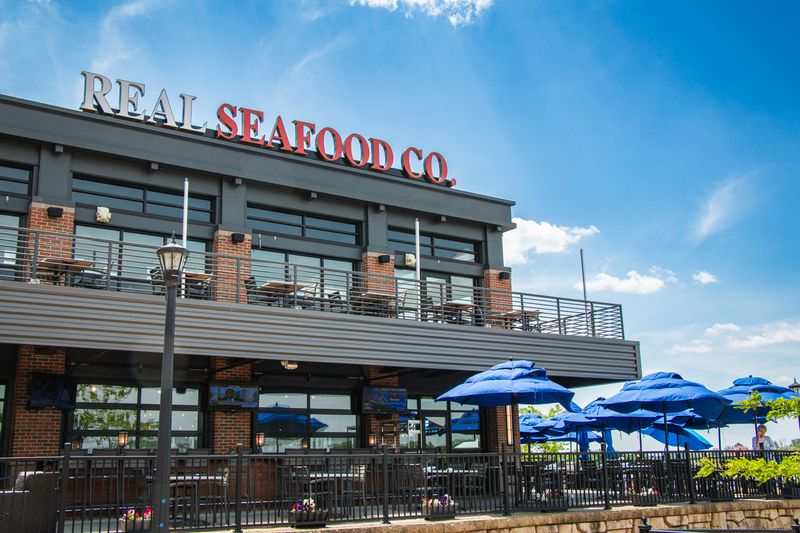 Real Seafood Company (Bay City)