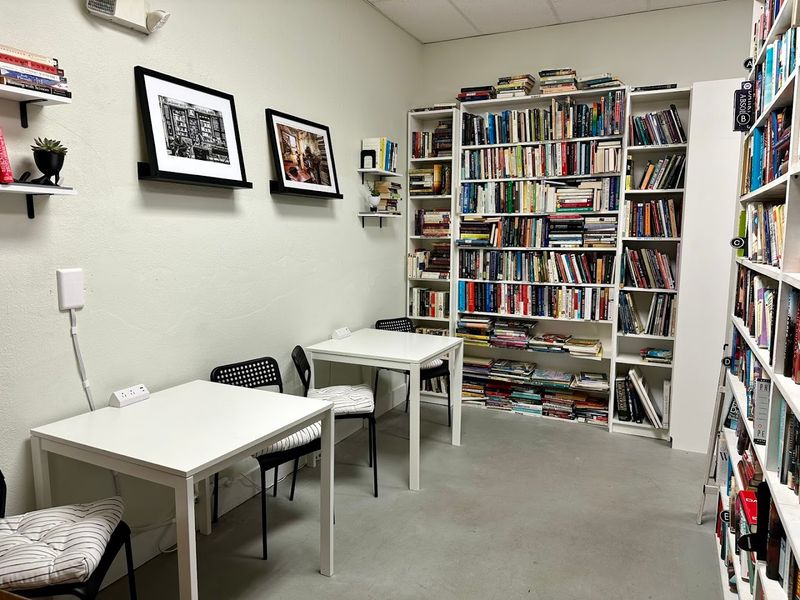 Kendall Book Exchange - Miami 
