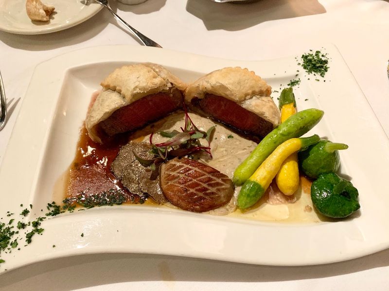 Chez Francois - Vermilion, Erie County