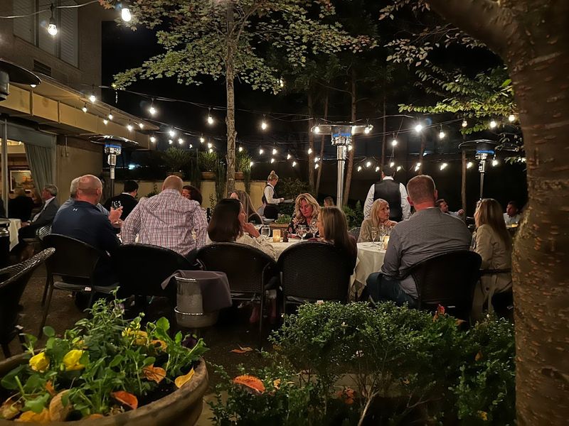 La Grotta Ristorante Italiano &mdash; Atlanta, Georgia