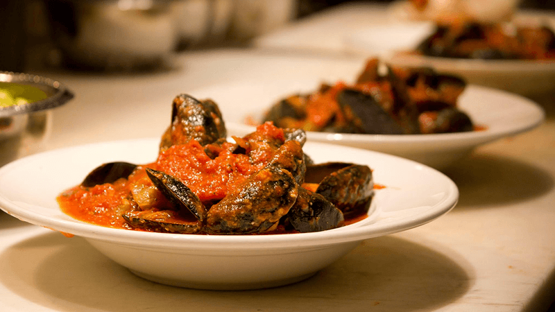 Alla Famiglia - Pittsburgh, Allegheny