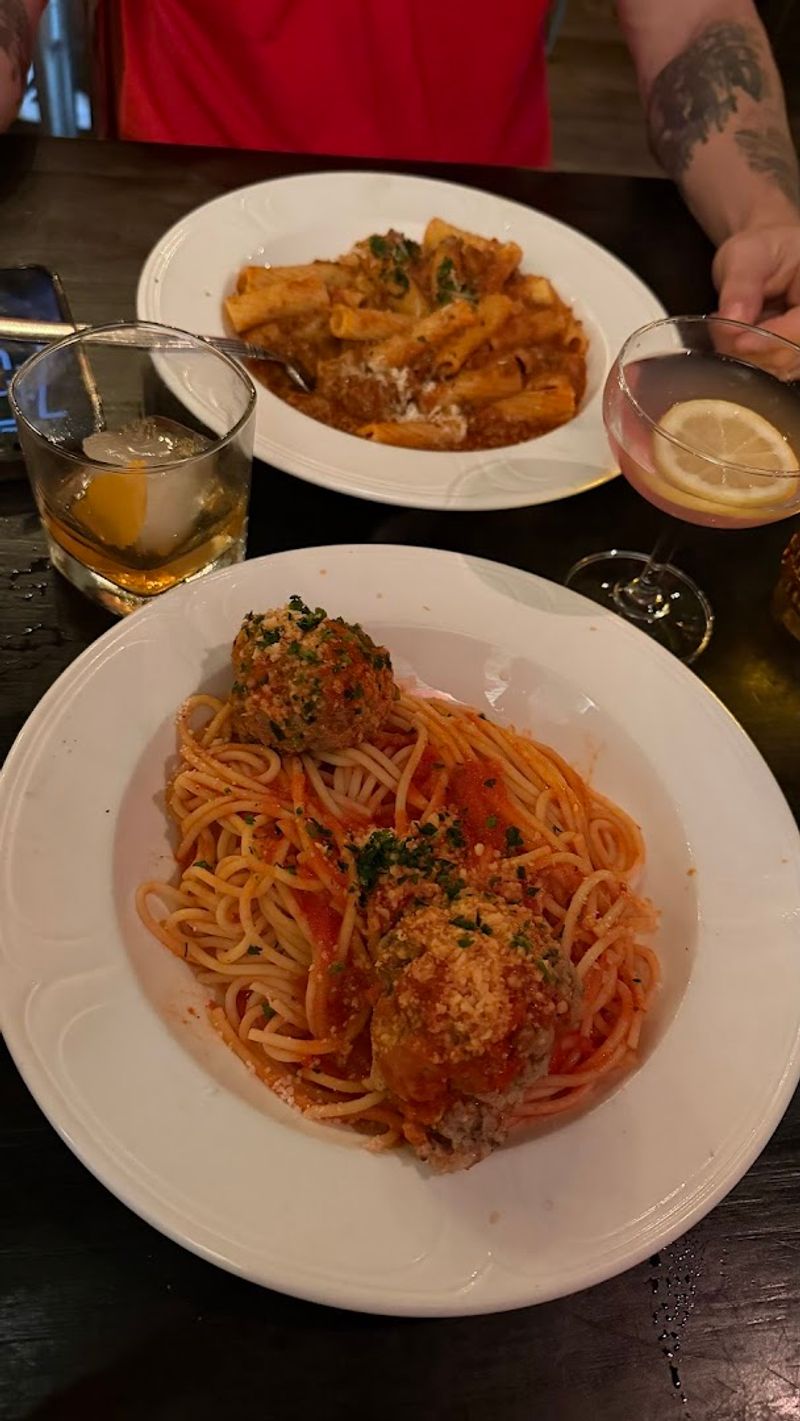 F&D Woodfired Italian Kitchen &ndash; Orlando