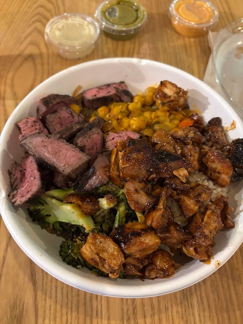 Fresh Kitchen &mdash; Multiple locations (Tampa, Orlando, South Florida)
