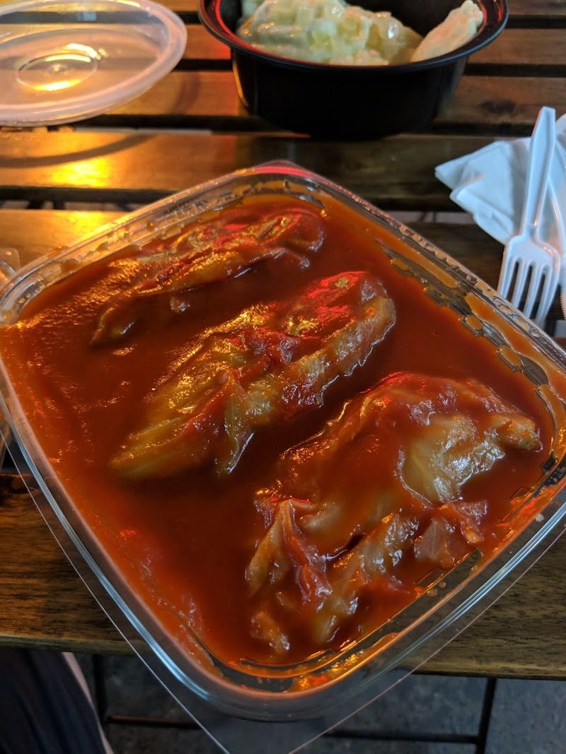 More Than Pierogies: Full Eastern European Comfort Food