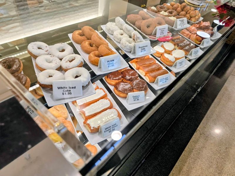 Resch's Bakery