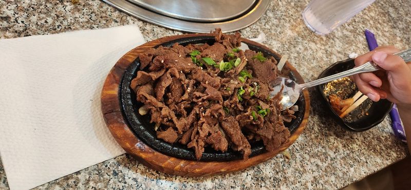 Seoul Garden- Raleigh, NC
