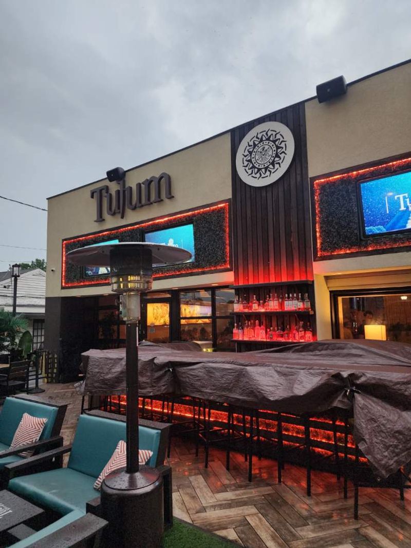 Tulum Kitchen and Bar (Atlanta)