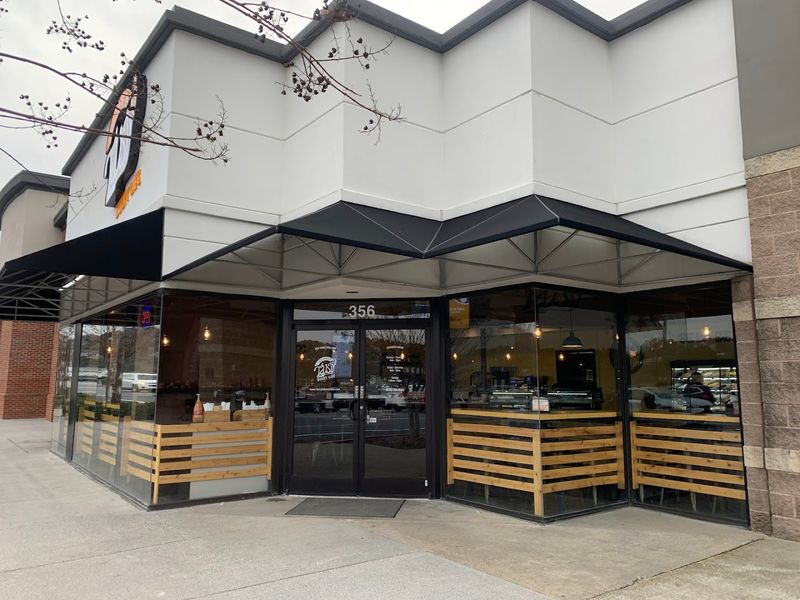 Tasty Bakery Cafe - Kennesaw, GA