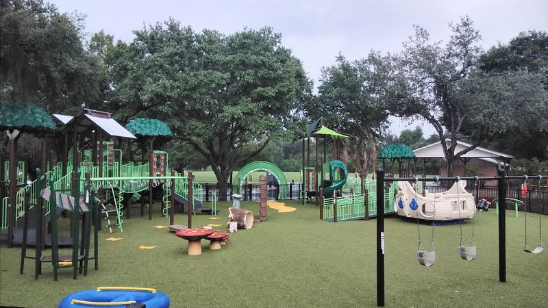 Crocodile Cove at Miller Park (Tampa)