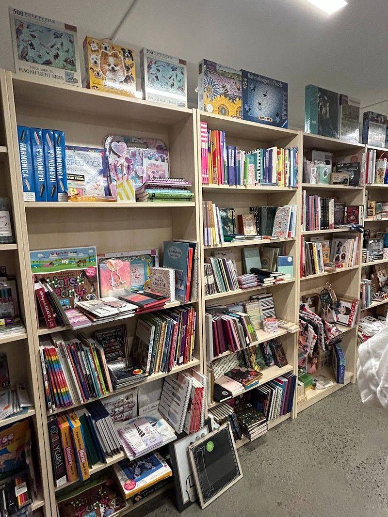 The BookSmiths Shoppe - Danbury