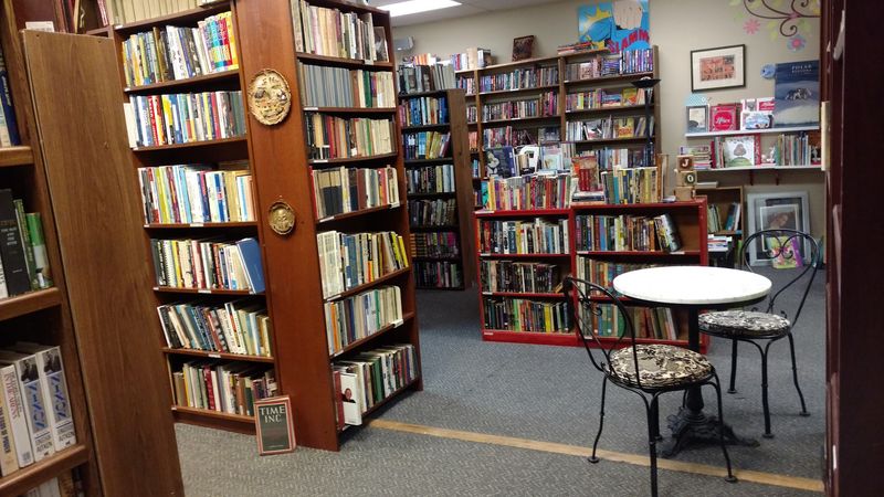 BookMarx Bookstore - Steubenville