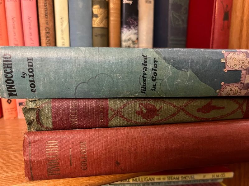 Redux Books &mdash; Grand Rapids
