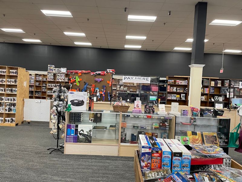 The Store That Feels Like An Adventure