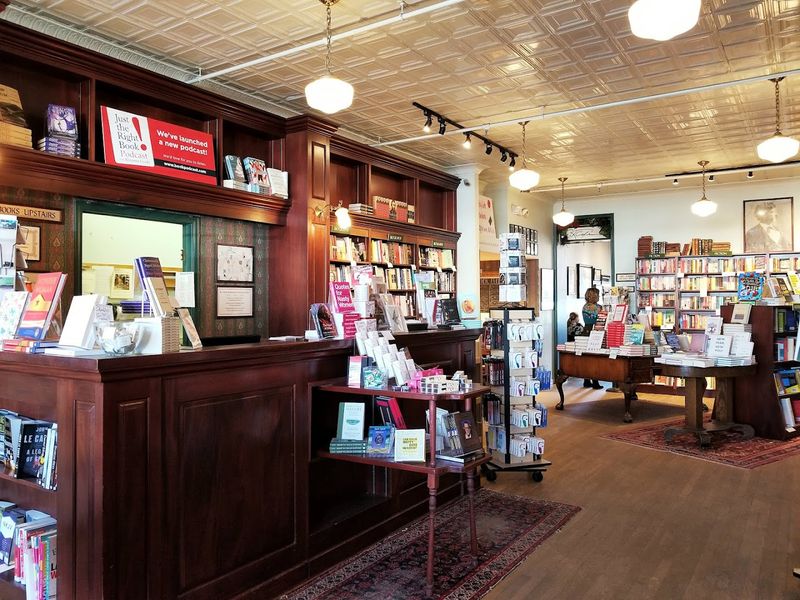 Author Events & Reading Series - RJ Julia Booksellers 